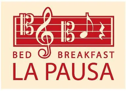 La Pausa 3* רומא